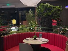 -海棠68环球美食街海鲜档口