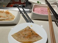 -海底捞火锅(上元大街店)