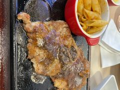 -豪客来牛排(海沧阿罗海店)