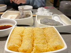 -海底捞火锅(南山京基百纳店)