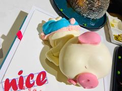 -法兰之吻蛋糕甜品(大望路店)