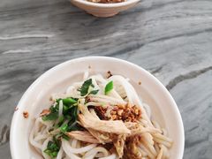 -再回首鸡肉米线(人民路一店)