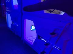 -蓝鲸湾汤泉(包河店)