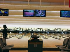 -广州保龄球馆(广州天河体育中心店)