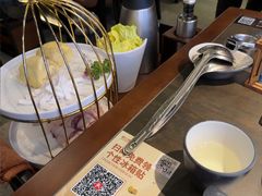 -同仁四季椰子鸡(宝安壹方城店)