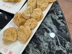 -潮汕美牛肉丸火锅店(天宁寺店)