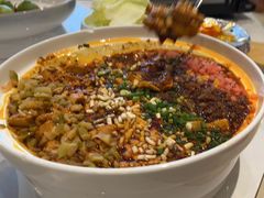 -新侗家食府(蟠桃宫店)