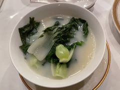 -唐阁(香港朗廷酒店)