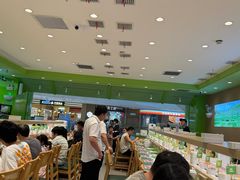 -一围小火锅(高铁吾悦店)