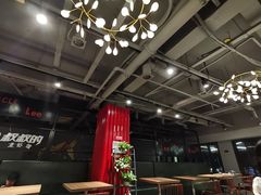 -李叔叔虾蟹大排档(青羊店)