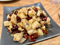 -霹雳火·重庆烧烤·江湖菜(解放碑店)