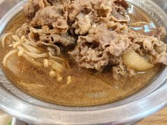 -南城香·饭香串香馄饨香(赵公口店)