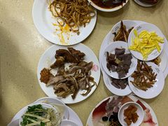 -桥香园云南过桥米线(金马碧鸡店)