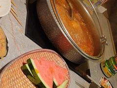 -一绪に寿喜烧(荟聚店)