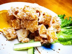 -赵小姐丨新中餐(曲江店)