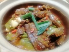 -寻钵记民菜馆·正宗常德钵子菜(滨湖路店)