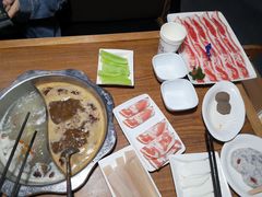 -傣妹火锅(南京东路一店)