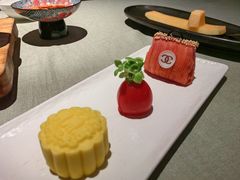 -明州小宴(文化广场店)