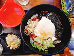 -米屋石锅拌饭(师大店)