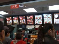 -永和大王(春日上新·阜成门店)