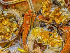 -阳澄湖大闸蟹·琼灵阁牌品牌连锁(吴中总店)