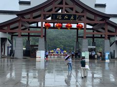 -采石矶景区