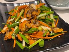 -首府山烧烤·小龙虾·KTV(翠堤湾店)