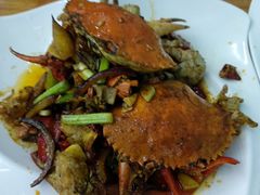 -特色海鲜美食(老街店)