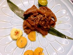 -花潮料理艺食馆(世欧广场店)