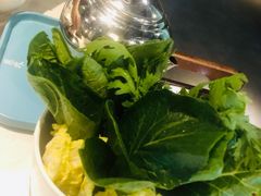 -百年果林椰子鸡(中洲店)