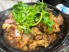 -川香煲(茅台路店)