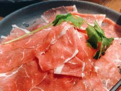 -呷哺呷哺 小火锅 (浦东新欧尚超市店)