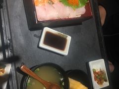 -石屋料理(南京西路店)