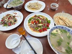 -丁里正宗青春羊肉馆(胜利大道店)