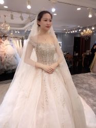 -艾慕婚纱礼服馆(和平店)