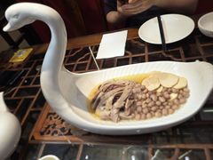 -陈记菜馆·非遗淮扬菜(东关街教场店)