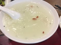 杏仁茶-朝里朝外(朝外大街店)
