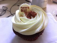 -Pantry's Best派悦坊蛋糕(K11购物艺术中心店)