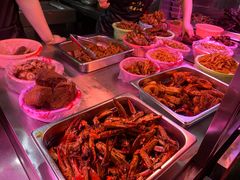 -浪哥卤味捆鸡(南门口店)