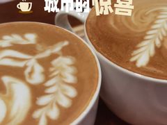 -Peet's 皮爷咖啡(深圳湾万象城店)