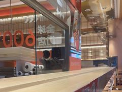 -争鲜回转寿司(太阳宫凯德MALL店)