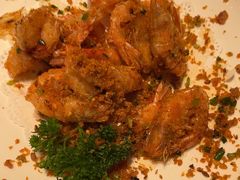 -阿明小菜·海鲜·上海菜(梅陇店)