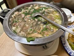 -协顺园回头馆(南顺城路店)