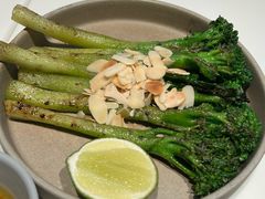 -胡麻(静安嘉里店)