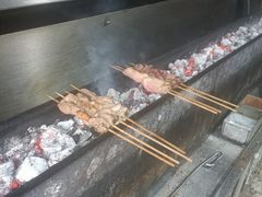 -同来顺烧烤餐厅(哈尔滨道店)