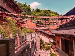 -杭州上天竺法喜讲寺