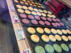 -嘉华鲜花饼(束河店)
