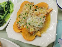 -双月饭店·20年老字号(新村店)