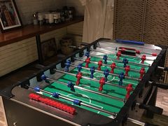 -JINNS锦时 steak&pizza(浸信会礼拜堂旧址店)