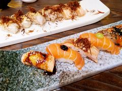 -东京屋(武定路店)